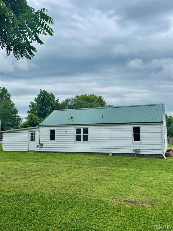 Pal Range 03 W - Residential