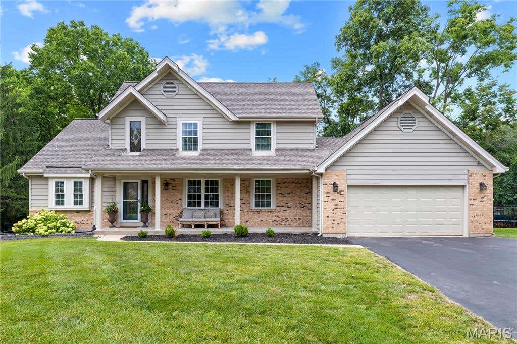 Photo of 60 Golden Ridge Court, St Charles, MO 63304 (MLS # 26046029)
