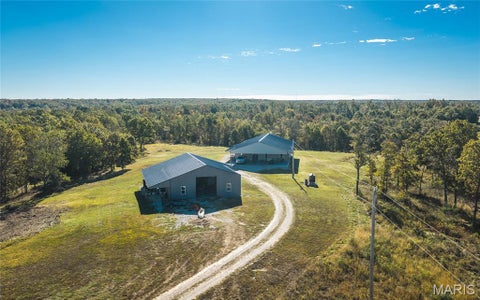 Tiny photo for 18128 County Road 7520, Newburg, MO 65550 (MLS # 26068157)