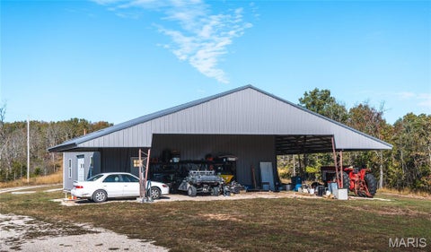 Tiny photo for 18128 County Road 7520, Newburg, MO 65550 (MLS # 26068157)