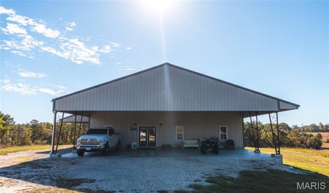 Tiny photo for 18128 County Road 7520, Newburg, MO 65550 (MLS # 26068157)