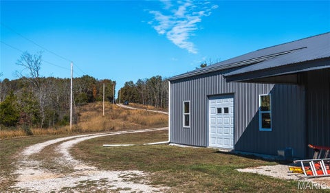 Tiny photo for 18128 County Road 7520, Newburg, MO 65550 (MLS # 26068157)