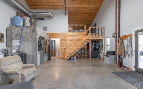 Tiny photo for 18128 County Road 7520, Newburg, MO 65550 (MLS # 26068157)