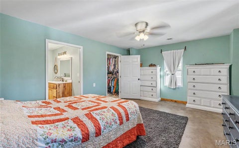 Tiny photo for 18128 County Road 7520, Newburg, MO 65550 (MLS # 26068157)