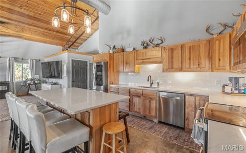 Tiny photo for 18128 County Road 7520, Newburg, MO 65550 (MLS # 26068157)