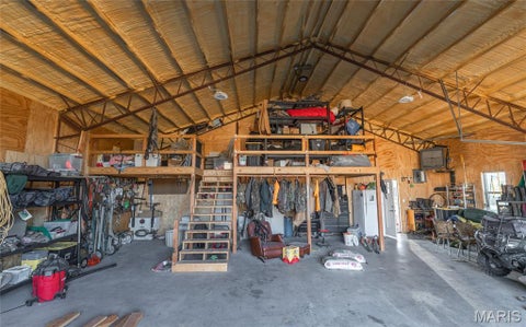 Tiny photo for 18128 County Road 7520, Newburg, MO 65550 (MLS # 26068157)