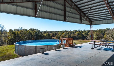 Tiny photo for 18128 County Road 7520, Newburg, MO 65550 (MLS # 26068157)
