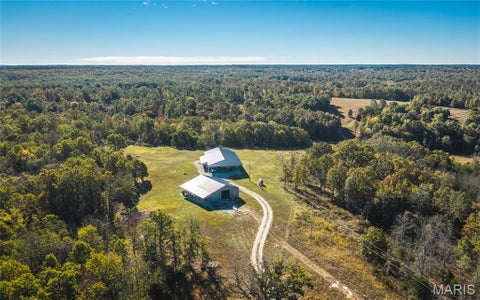 Tiny photo for 18128 County Road 7520, Newburg, MO 65550 (MLS # 26068157)