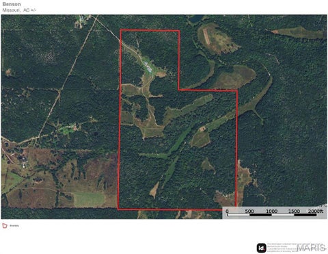 Tiny photo for 18128 County Road 7520, Newburg, MO 65550 (MLS # 26068157)