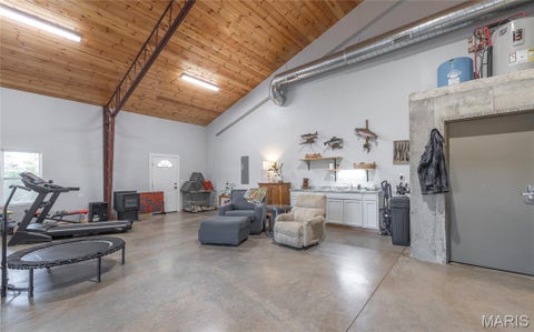 Tiny photo for 18128 County Road 7520, Newburg, MO 65550 (MLS # 26068157)