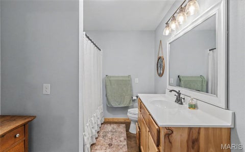 Tiny photo for 18128 County Road 7520, Newburg, MO 65550 (MLS # 26068157)