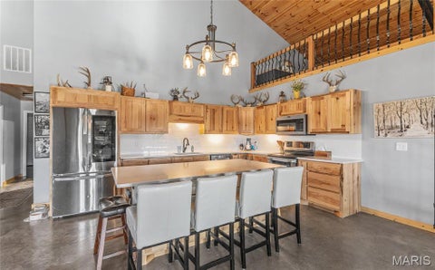 Tiny photo for 18128 County Road 7520, Newburg, MO 65550 (MLS # 26068157)