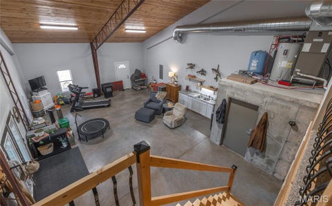 Tiny photo for 18128 County Road 7520, Newburg, MO 65550 (MLS # 26068157)