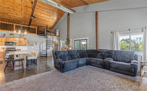 Tiny photo for 18128 County Road 7520, Newburg, MO 65550 (MLS # 26068157)