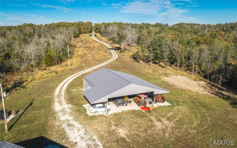Tiny photo for 18128 County Road 7520, Newburg, MO 65550 (MLS # 26068157)
