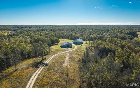 Photo of 18128 County Road 7520, Newburg, MO 65550 (MLS # 26068157)