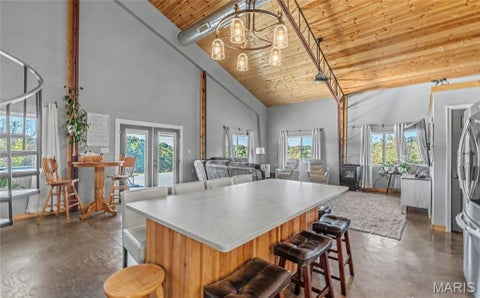 Tiny photo for 18128 County Road 7520, Newburg, MO 65550 (MLS # 26068157)