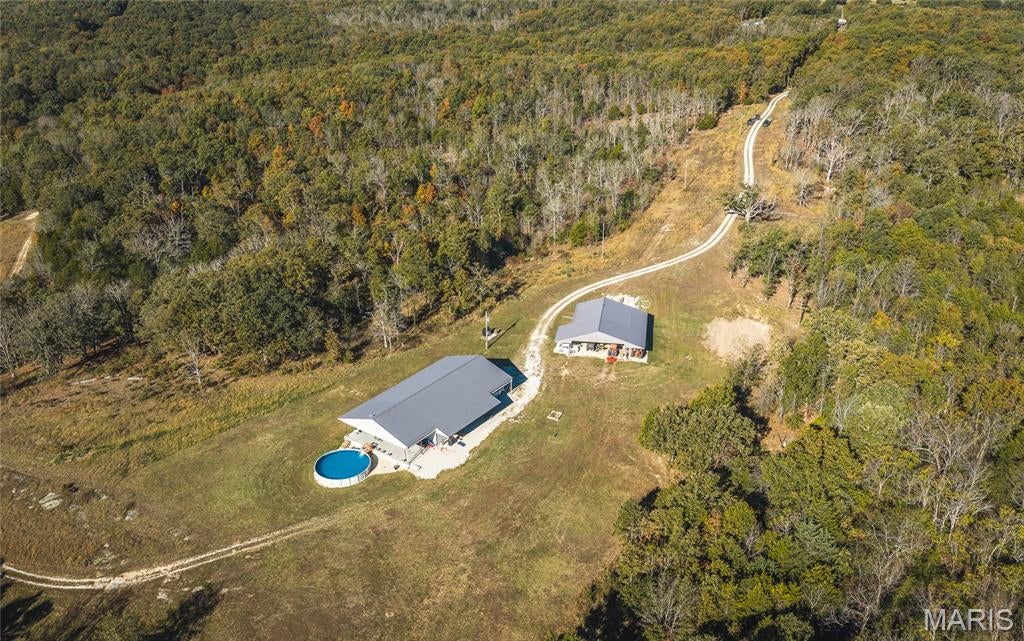 Photo of 18128 County Road 7520, Newburg, MO 65550 (MLS # 26068157)