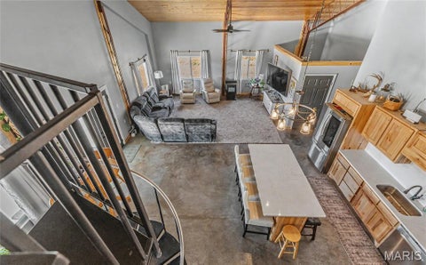 Tiny photo for 18128 County Road 7520, Newburg, MO 65550 (MLS # 26068157)