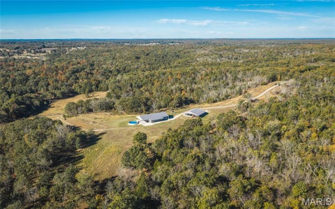 Tiny photo for 18128 County Road 7520, Newburg, MO 65550 (MLS # 26068157)