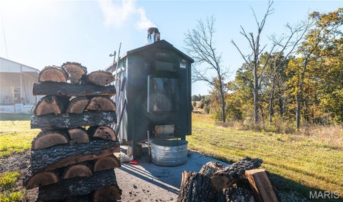 Tiny photo for 18128 County Road 7520, Newburg, MO 65550 (MLS # 26068157)