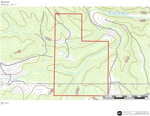 Tiny photo for 18128 County Road 7520, Newburg, MO 65550 (MLS # 26068157)
