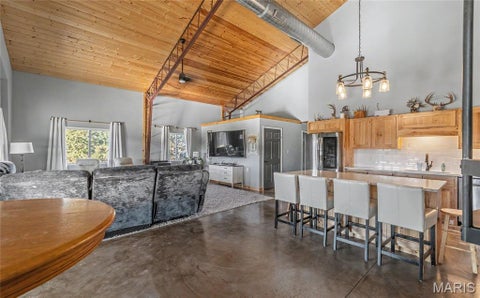 Tiny photo for 18128 County Road 7520, Newburg, MO 65550 (MLS # 26068157)