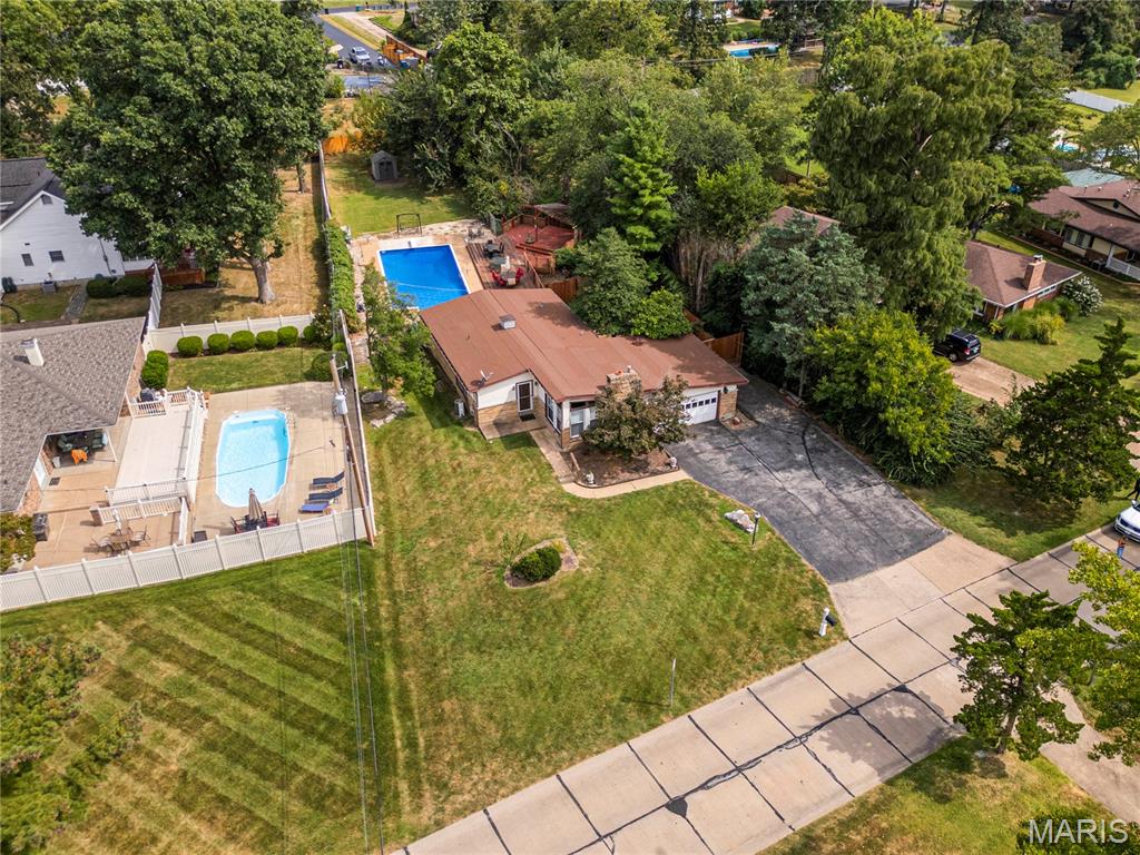 10512 Twilight Drive