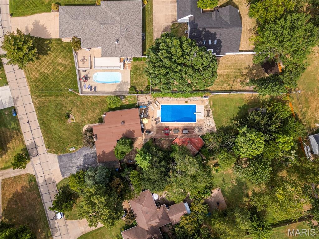 10512 Twilight Drive
