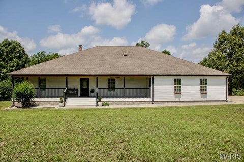 Photo of 106 Sunfish Lane LN, Doniphan, MO 63935 (MLS # 26066832)