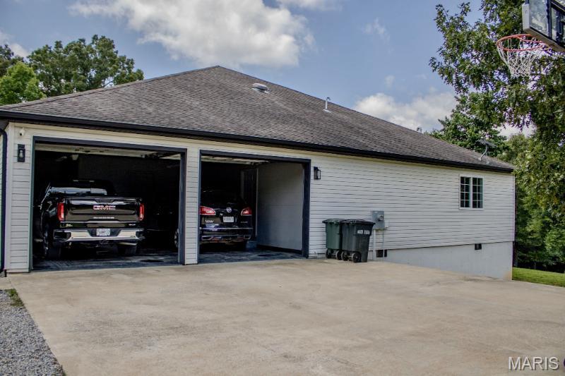 Photo of 106 Sunfish Lane LN, Doniphan, MO 63935 (MLS # 26066832)