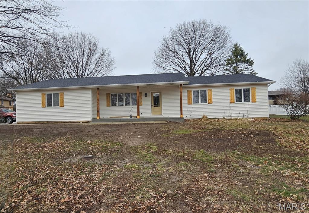 Graystone - Residential