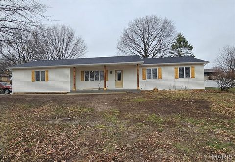 31 Pebblestone Court Troy MO 63379