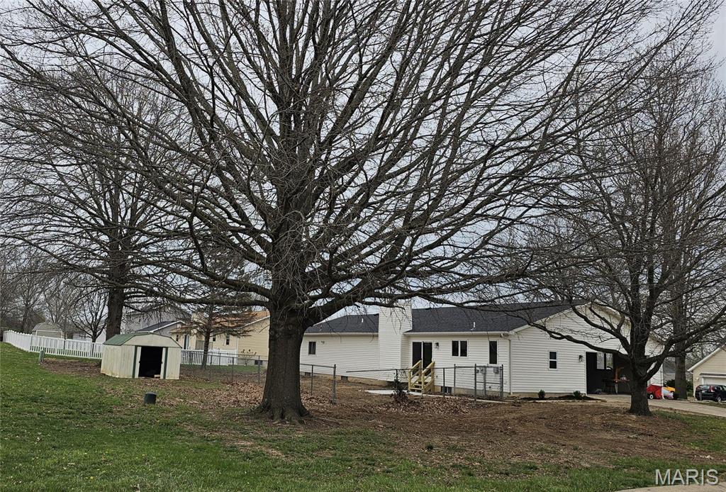 Graystone - Residential