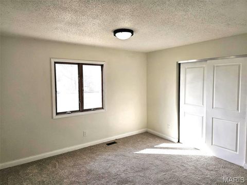 Tiny photo for 31 Pebblestone Court, Troy, MO 63379 (MLS # 26012635)