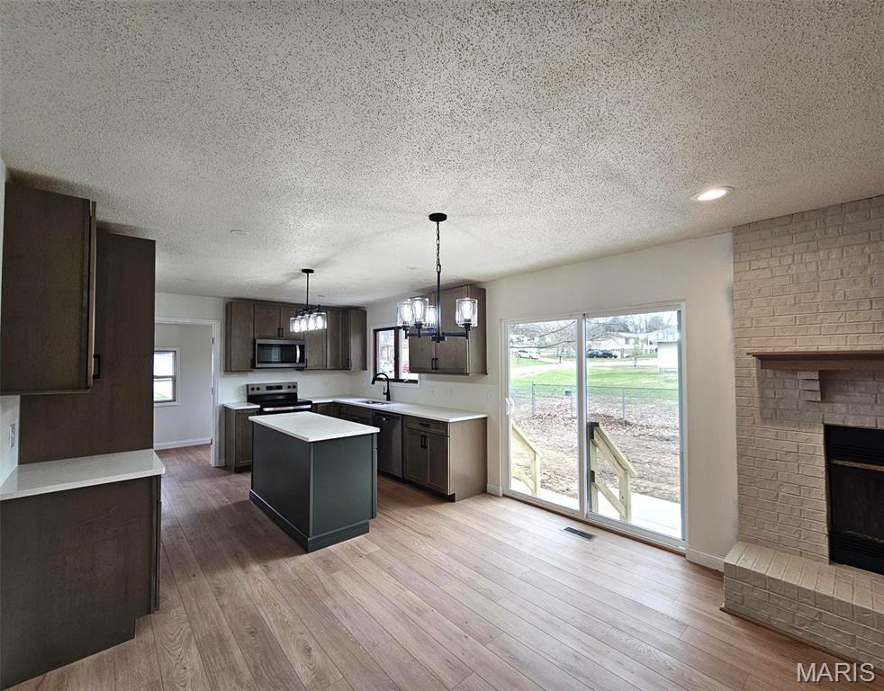 Graystone - Residential