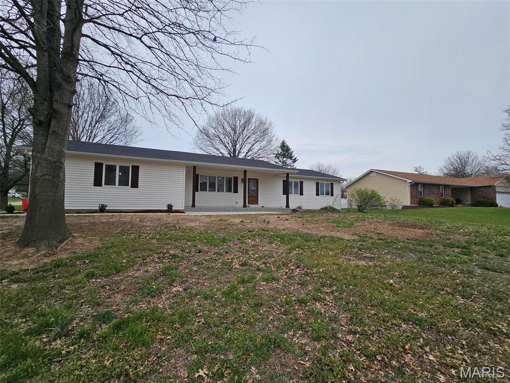 Graystone - Residential