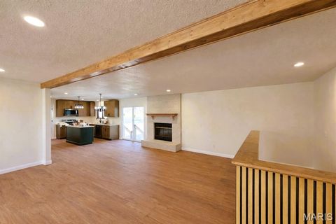 Tiny photo for 31 Pebblestone Court, Troy, MO 63379 (MLS # 26012635)