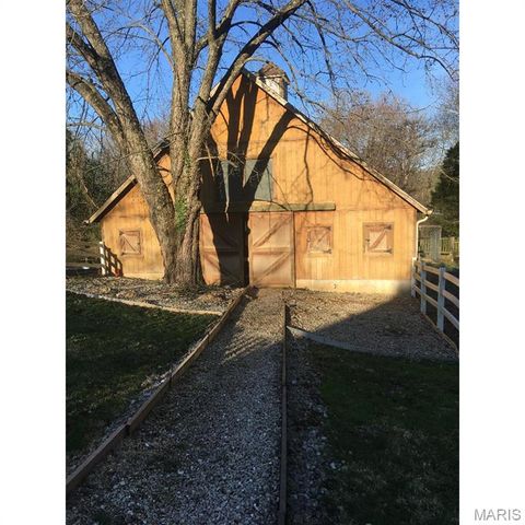 3921 Allenton Road Wildwood MO 63069