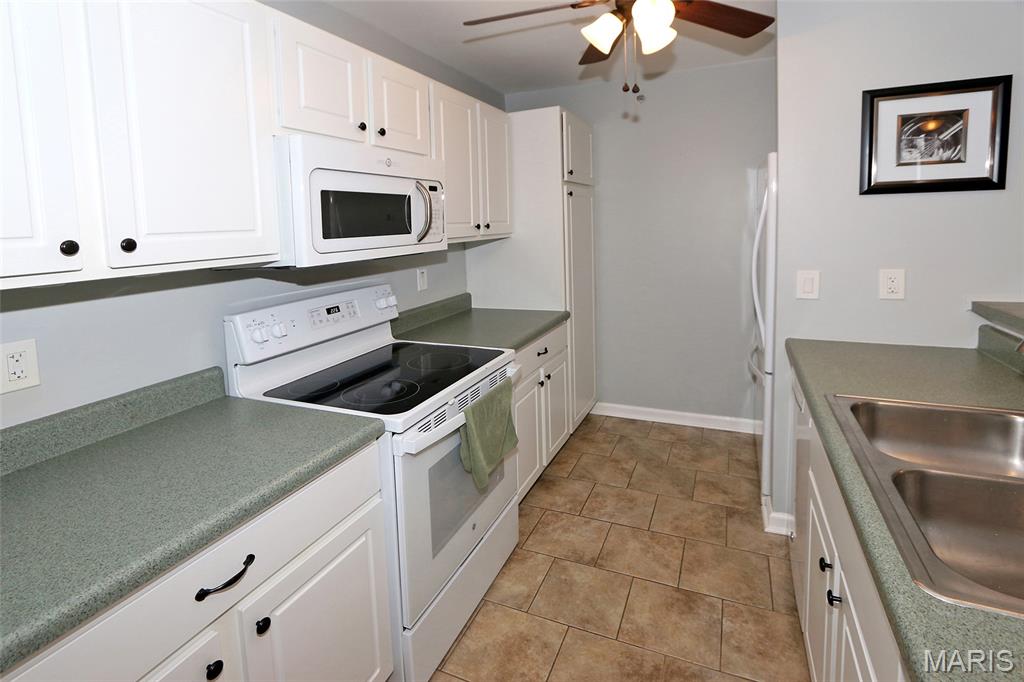 Lemay Place Condo Ph 4 - Residential