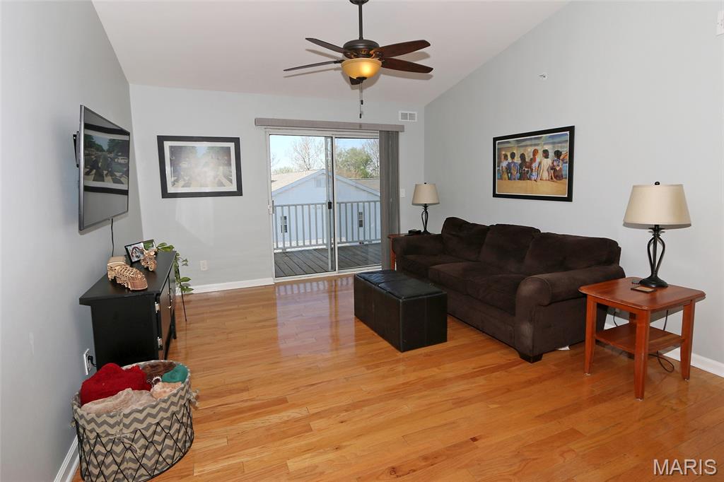 Lemay Place Condo Ph 4 - Residential