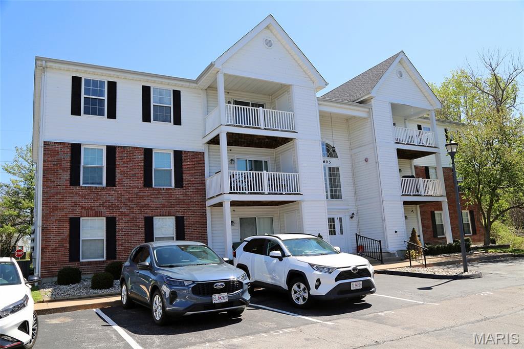 Lemay Place Condo Ph 4 - Residential