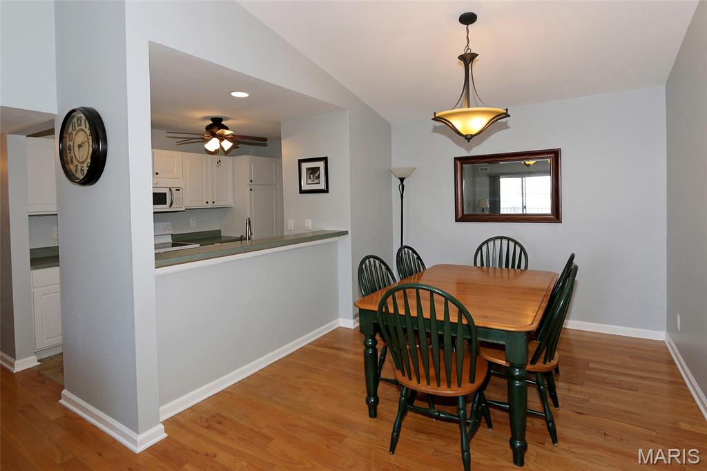 Lemay Place Condo Ph 4 - Residential