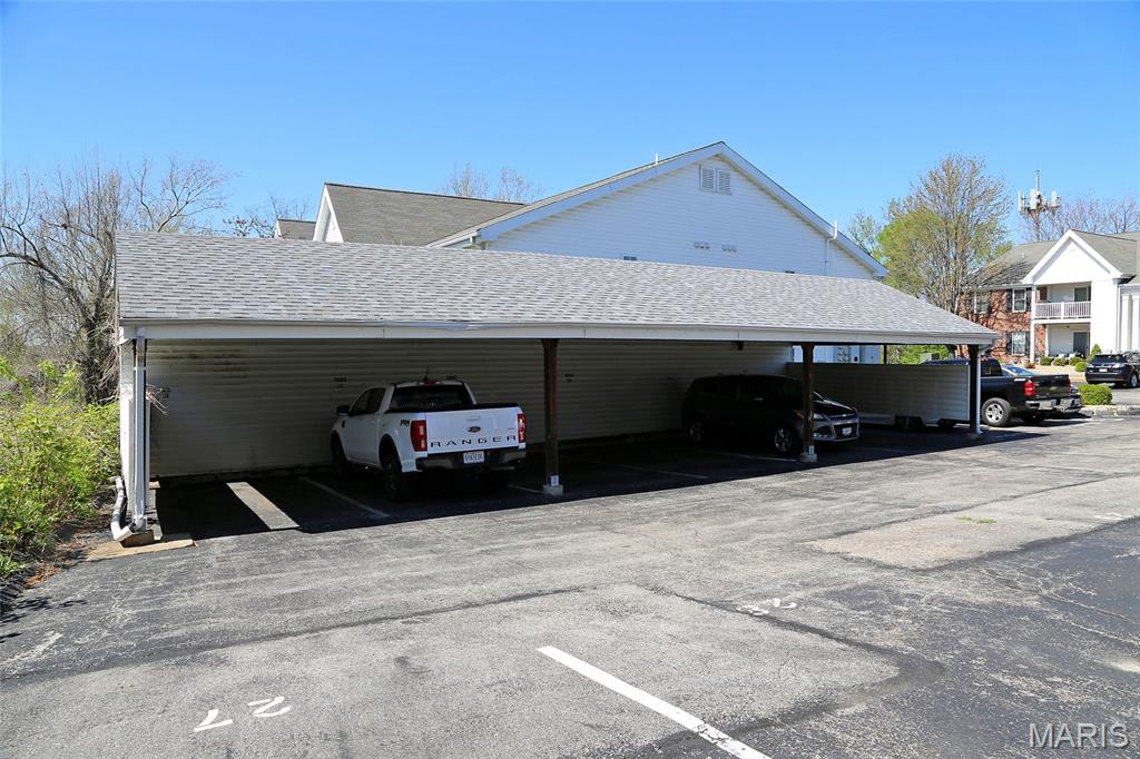 Lemay Place Condo Ph 4 - Residential