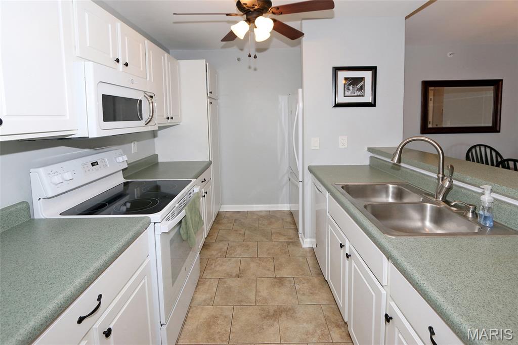 Lemay Place Condo Ph 4 - Residential