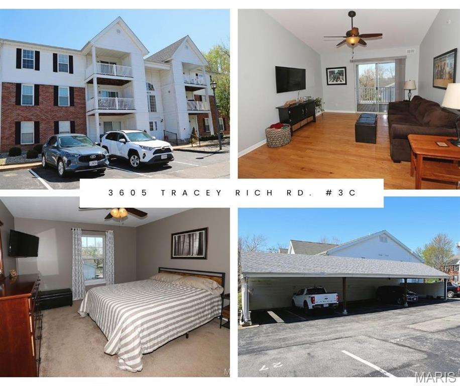 Lemay Place Condo Ph 4 - Residential