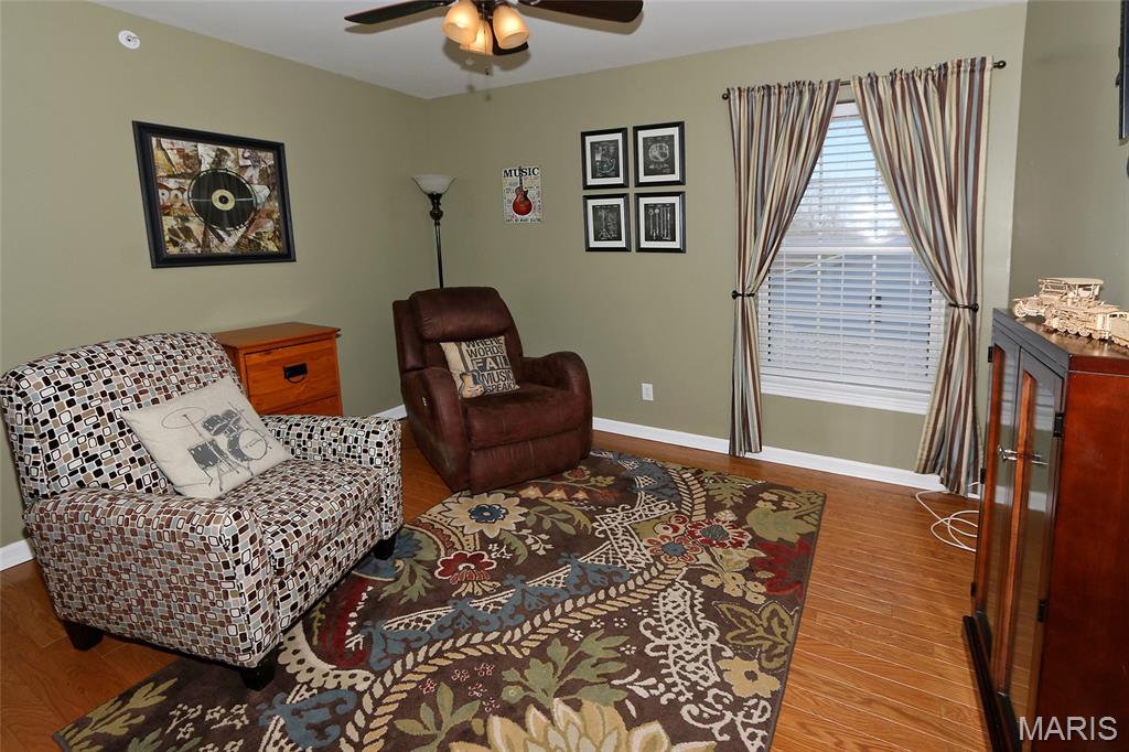 Lemay Place Condo Ph 4 - Residential