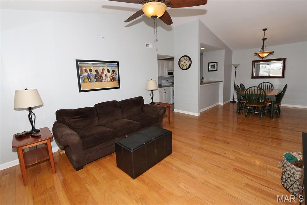 Lemay Place Condo Ph 4 - Residential