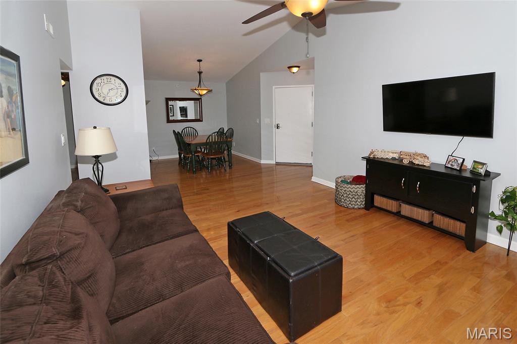 Lemay Place Condo Ph 4 - Residential