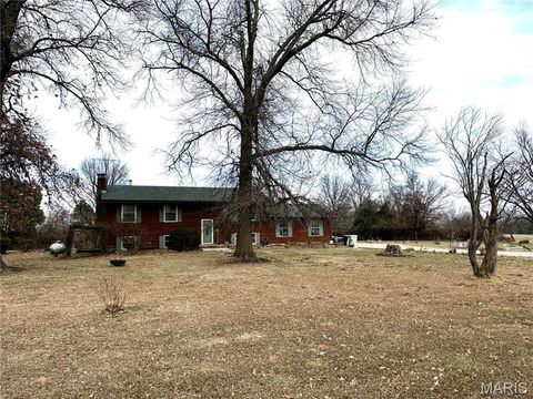 25667 Booneslick Farm Road Wright City MO 63390
